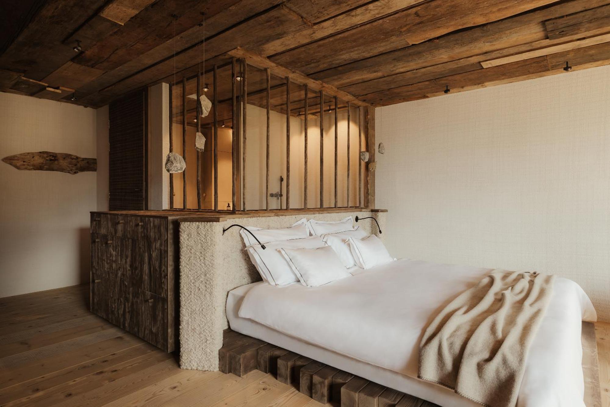 Eriro Hotel Ehrwald Buitenkant foto