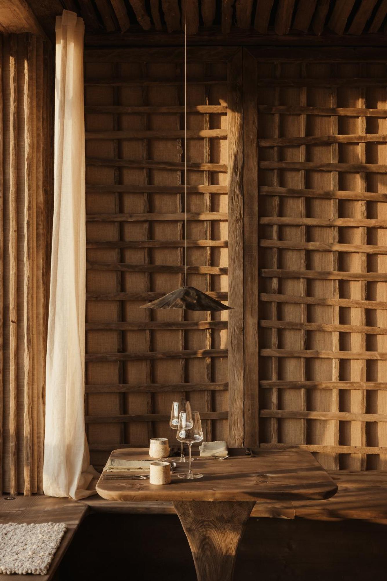 Eriro Hotel Ehrwald Buitenkant foto